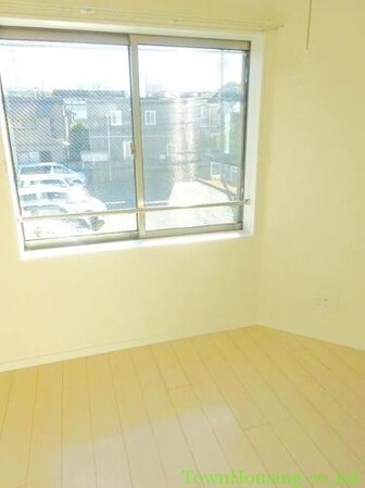 ホワイトヴィラ碑文谷の物件内観写真